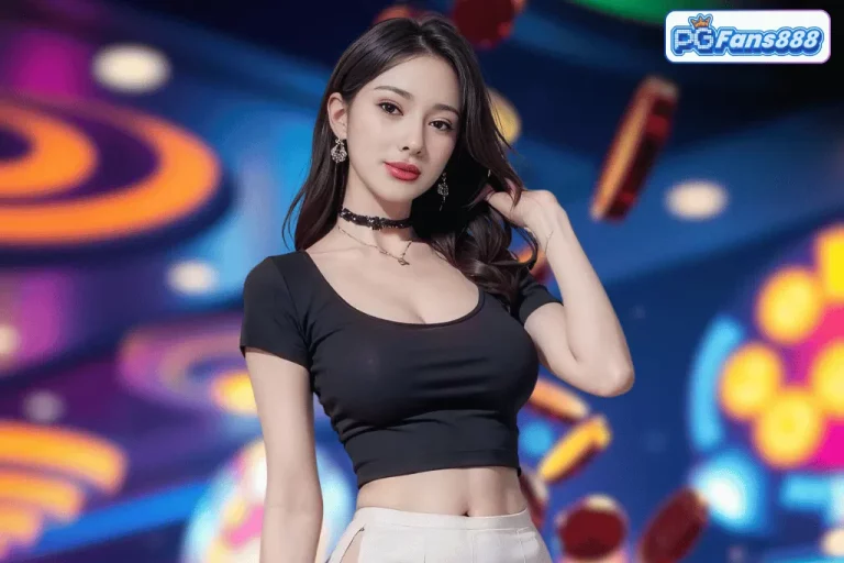 pgfans888 สล็อตไม่มีขั้นต่ำ